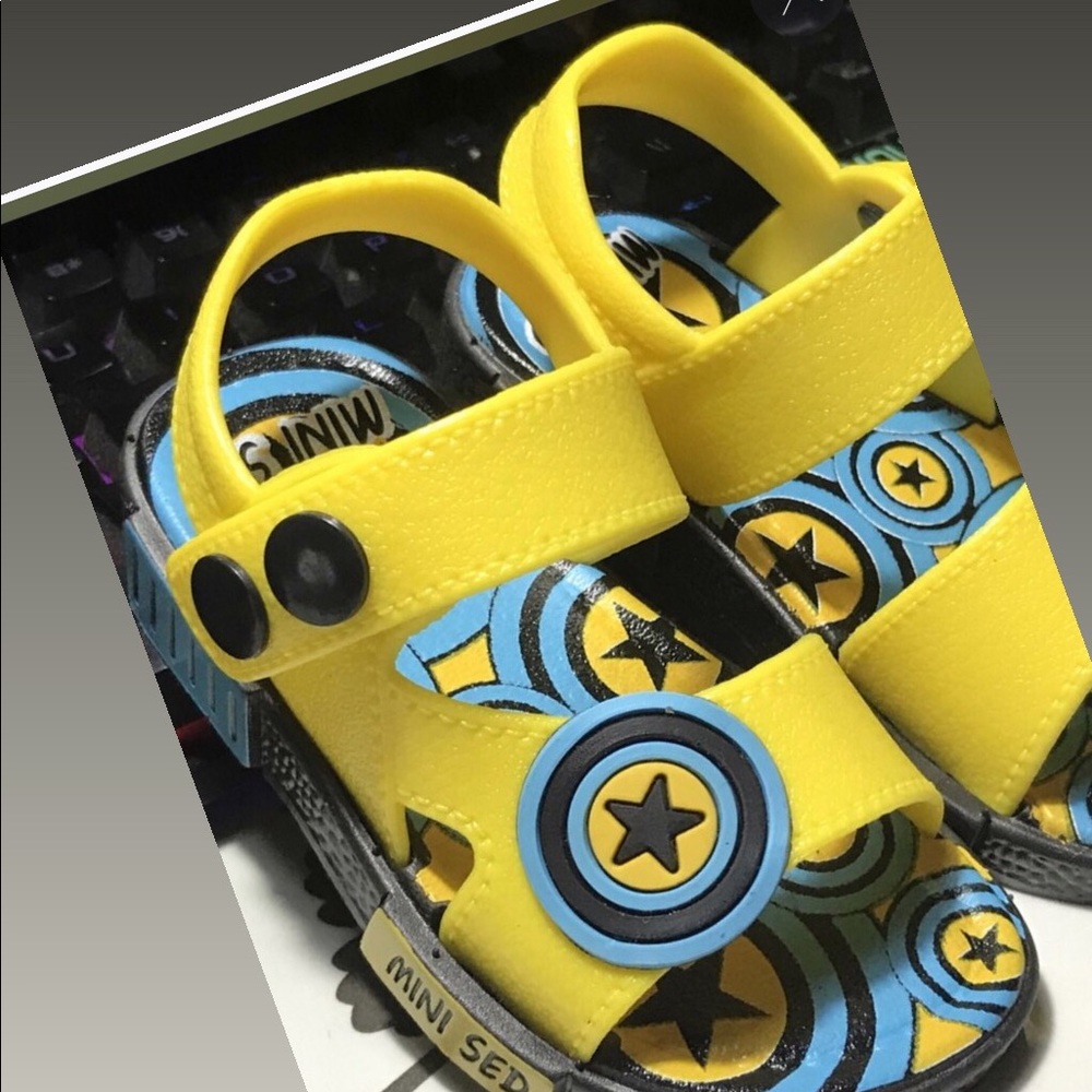 The cutest sandals for summer